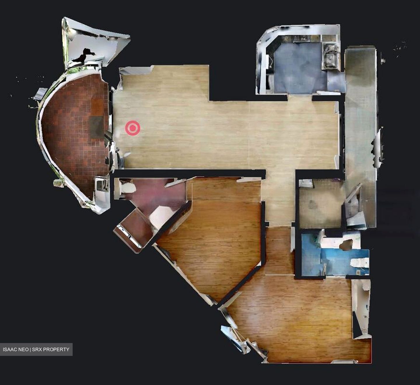 Mandarin Gardens (D15), Condominium #472221381